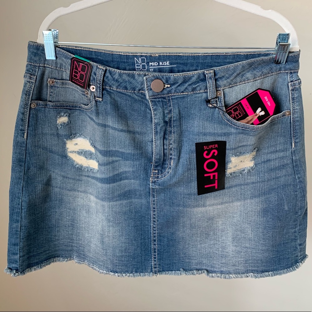 Women’s Skirt